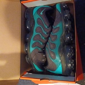 Nike men's vapor max